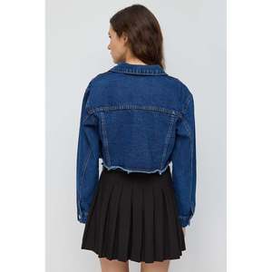 Veste en jean - Product Image 5