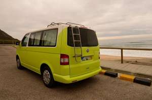 Camping-car de luxe, caravane, grand camping-car, véhicule de loisirs. - Product Image 4