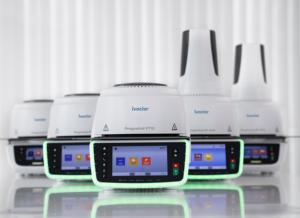 เตาเผาเซรามิก EP 5010 G2 รุ่นใหม่ขายดีที่สุดปี 2026 พร้อมปั๊ม VP5 กำลังไฟ 2 กิโลวัตต์ อุณหภูมิ 1200 องศาเซลเซียส ผลิตในสหรัฐอเมริกา พร้อมจัดส่ง - Product Image 3