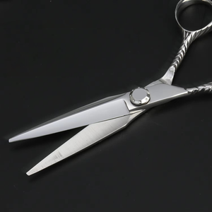 Juego de Tijeras de Peluquería Profesionales de Alta Calidad, Tijeras de Entresacar para Peluquería, Tijeras de Peluquería para el Hogar - Product Image 4