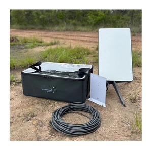 Kit Starlink Mini |   Fournisseur en gros d'équipements Internet par satellite - Product Image 4