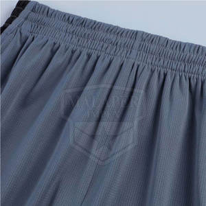 Le maillot de basket-ball respirant double face définit l'uniforme portable de style différent fabriqué au Pakistan - Product Image 6