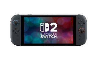 Nueva Consola Nintendo Switch 2 de 256 GB, Sellada, Sistema de Juegos Portátil, Entrega Rápida, Oferta con Descuento - Product Image 3