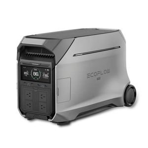 Estación de Energía Delta Pro 3 EFDELTAPRO3-AU-CBox Nueva, de Grado Industrial y para Bricolaje, con Garantía de 3 Años, Láser de Líneas y Puntos - Product Image 4