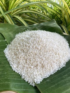 Mejor Precio para Importadores Globales: Arroz Arborio Orgánico de Grano Largo Blanco Duro para Exportación - Product Image 5