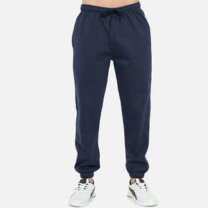 <b>Top</b> Quality 100% Cotton <b>Men's</b> Pullover Tracksuits Streetwear <b>Men</b> <b>Long</b> <b>Sleeve</b> Track Suit for Sale - Product Image 6