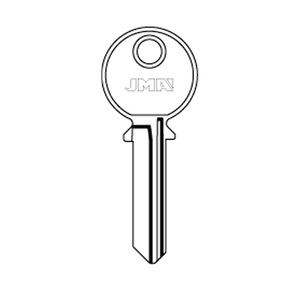 Chiave in acciaio Ifi60 / lfi70 - Product Image 1