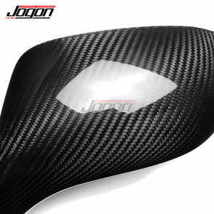 Carbon Fiber Side Wing Rearview Mirror Caps <strong>Body</strong> <strong>Kit</strong> Case Shell Cover Trim <strong>for</strong> Chevrolet <strong>Corvette</strong> <strong>C6</strong> <strong>Z06</strong> ZR1 Grand Sport 05-13