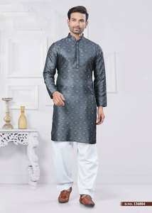 Collection de pyjamas de créateurs Kurta par Fabzone, exportateur en gros - Product Image 5