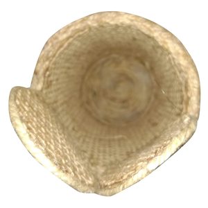 High Quality Modern Office School <b>Desk</b> Organizer Handmade Jute <b>Pen</b> Stand Pencil <b>Holder</b> Top Selling Wholesale Office School Use - Product Image 3