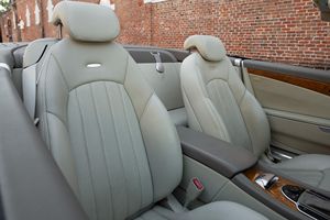 MERCEDES-BENZ SL55 AMG 2008 USADO, Volante a la Izquierda/Derecha - Product Image 4