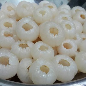 Longan en conserve au sirop à prix compétitif élevé | Exportateur de confiance avec marque privée OEM - Product Image 3