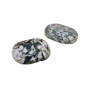 Premium Chakra curación cristal ágata piedras preciosas estilo Feng Shui exportador indio piedra semipreciosa artesanía venta a granel mejores precios - Product Image 1