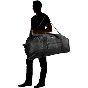 Vêtements de sport Sac de voyage polochon imperméable Sac de Offre Spéciale personnalisé Meilleur design Sacs de sport personnalisés - Product Image 5