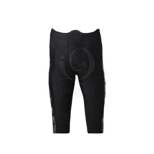 Uniforme de equipo de fútbol americano Material transpirable con pantalones de cintura elástica Paquete de uniforme de fútbol americano - Product Image 5