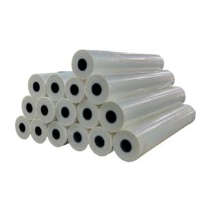 ถุงพลาสติกใสย่อยสลายได้ถุงซิปแบบนิ่มย่อยสลายได้ - Product Image 5