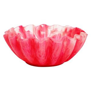 Ensemble de bols à bibelots décoratifs en résine écologique, lavable au lave-vaisselle, style moderne et antique, plateau de service, vaisselle artisanale pour la cuisine - Product Image 6