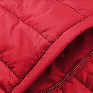 แจ็กเก็ตขนเป็ดแบบสลิมฟิตสำหรับผู้ชายเสื้อแจ็คเก็ตขนเป็ดแบบลำลองสำหรับผู้ใหญ่ - Product Image 3