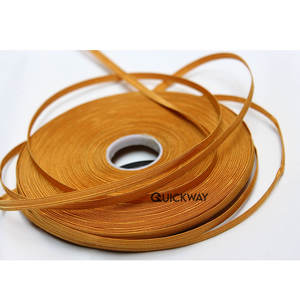 Alta calidad bordado Blion alambre trenza encaje hilo de oro/Mylar trenza venta al por mayor tela de gama alta para uso ceremonial DIY - Product Image 2