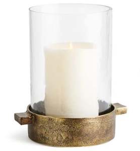 เชิงเทียนโลหะพร้อมฐานหินอ่อนสำหรับบ้านตะเกียงโลหะตกแต่งงานแต่งงานเชิงเทียนโลหะสำหรับตกแต่ง - Product Image 6