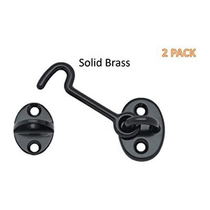 Crochet de cabine en laiton 2025 d'inspiration antique avec finition moderne, style élégant et résistance supérieure pour le traditionnel et le moderne - Product Image 4