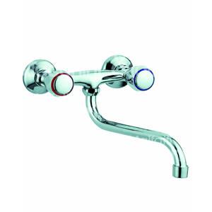 GRUPO COCINA PARED - Product Image 1