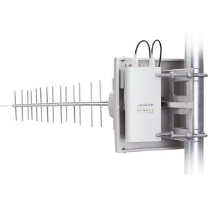 Antena WiFi Ubiquiti AMY-9M16x2, airMAX 900 MHz, 16 dBi Yagi, paquete de 2 - Product Image 4