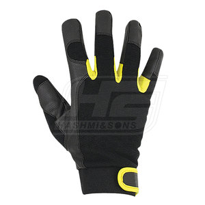 En línea Superventas Guantes mecánicos Adultos usan guantes mecánicos Guantes mecánicos reflectantes de seguridad Guantes mecánicos - Product Image 6