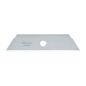 Lama Trapezoidale Olfa Art. Skb-2 Pz 5 - Product Image 1