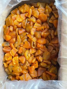 100% rodajas de maracuyá secas naturales hechas con frutas frescas Premium de Vietnam - Product Image 3