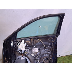 PUERTA DELANTERA DERECHA DX AUDI A1 Sportback (8XA) 8X4831052A PUERTA CBZA (11>14) - Product Image 2