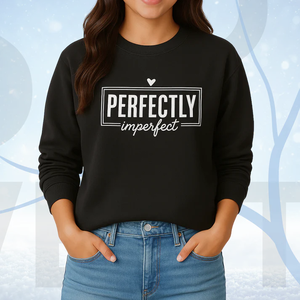 Sudaderas Casuales Estampadas de Poliéster 100% para Mujer, Otoño Invierno 2026 - Product Image 4