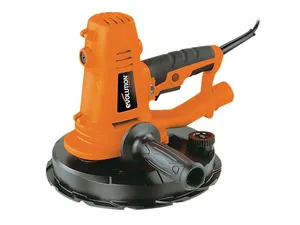เครื่องมือไฟฟ้ารุ่นใหม่ New Evolution 069-0001 เครื่องขัดผนังแบบพกพา - Product Image 1
