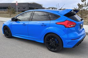 Meilleur <span class=keywords><strong>prix</strong></span> de réduction pour voiture d'occasion <span class=keywords><strong>Ford</strong></span> Focus <span class=keywords><strong>RS</strong></span> 2017, prête à être expédiée dans le monde entier. - Product Image 5