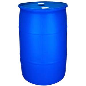 Barils en plastique HDPE réutilisables 120L 150L 160L pour l'emballage de liquides - Product Image 1