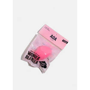 Éponge de maquillage biseautée A3shop Super Soft Paw Paw Wonder Blender - Product Image 4