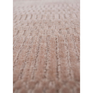 Handmade <b>Jean</b> Red Orange Wool Rugs 3D Room Hallway Bedside Rectangle Rugs Viscose Solid Color <b>Jean</b> Red Orange Hand Loom Wool - Product Image 3