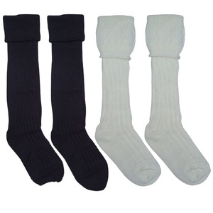 OEM Wholesale Men's <b>Socks</b> High Quality Eco-Friendly Quick Dry Soft and Breathable Winter Use with Customized Color Logo Design - Product Image 3