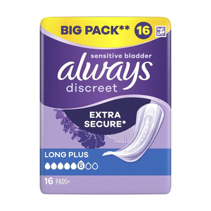 Almohadillas y ropa interior siempre discretas de alta calidad para compradores mayoristas - Product Image 3