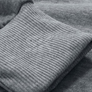Nueva Llegada, Sudaderas con Capucha para Hombre de Primera Calidad, Ropa Casual de Invierno, Transpirable y Cómoda, Sudaderas con Capucha para Hombre Adulto - Product Image 6