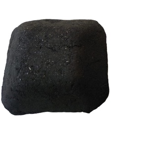 Briquetas de Carbón en Forma de Almohada de Cáscara de Coco Comerciales para Restaurantes de Barbacoa Coreana, Grado Alimenticio, Sin Humo, de Larga Duración - Product Image 4
