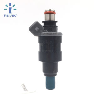 Injecteur de carburant PEIVSO prix usine, garantie 1 an, pour Toyota Corolla AE8*, Celica, MR2 1981-1998, OEM 0280156161 - Product Image 5