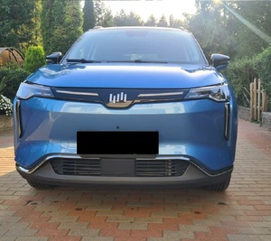 2021 WeItnneyster W6 520 R18 Tyre Lithium Battery Leather Seats Rear <b>Camera</b> AWD <b>Panoramic</b> Sunroof - Product Image 1