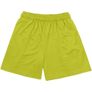 Bas quantité minimale de commande Logo personnalisé short en maille sport Sublimation impression survêtement polyester basket-ball décontracté cordon de serrage taille été shorts pour hommes - Product Image 6