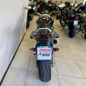 Per Moto Hornet 600 Touring 96.6 CV >80km/h - Product Image 4