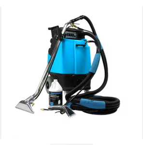 NUEVO Extractor de Alfombras con Calefacción – Máquina de Limpieza Profesional de 220 PSI - Product Image 1