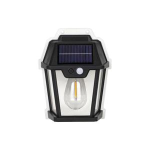 Sensore di movimento solare luce giardino GS875