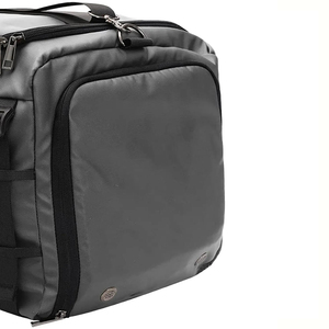 Gran oferta, bolsa de deporte, correas acolchadas gruesas, mochila grande, Kit de lona de Cricket, bolsa de lona para jugadores, múltiples compartimentos - Product Image 4