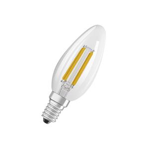 หลอดไฟ LED OSRAM รุ่น Filament Candle ULTRA EFF E14 2.5W 470lm 2700K แสงใส ประหยัดพลังงานพิเศษ - Product Image 2