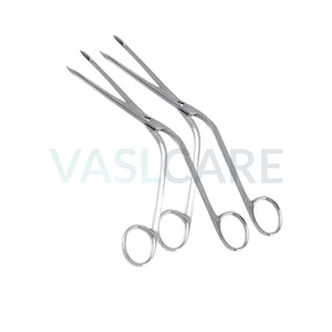 Ensemble d'instruments chirurgicaux de septoplastie et de rhinoplastie en acier 26pcs outils de chirurgie ORL Turbinate - Product Image 5